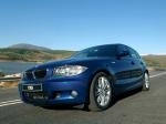 BMW 130i 5-Door M Sport Package 2005 года